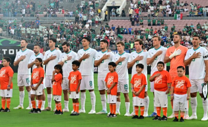 New Zealand bakal turunkan ‘skuad kedua’ lawan Malaysia