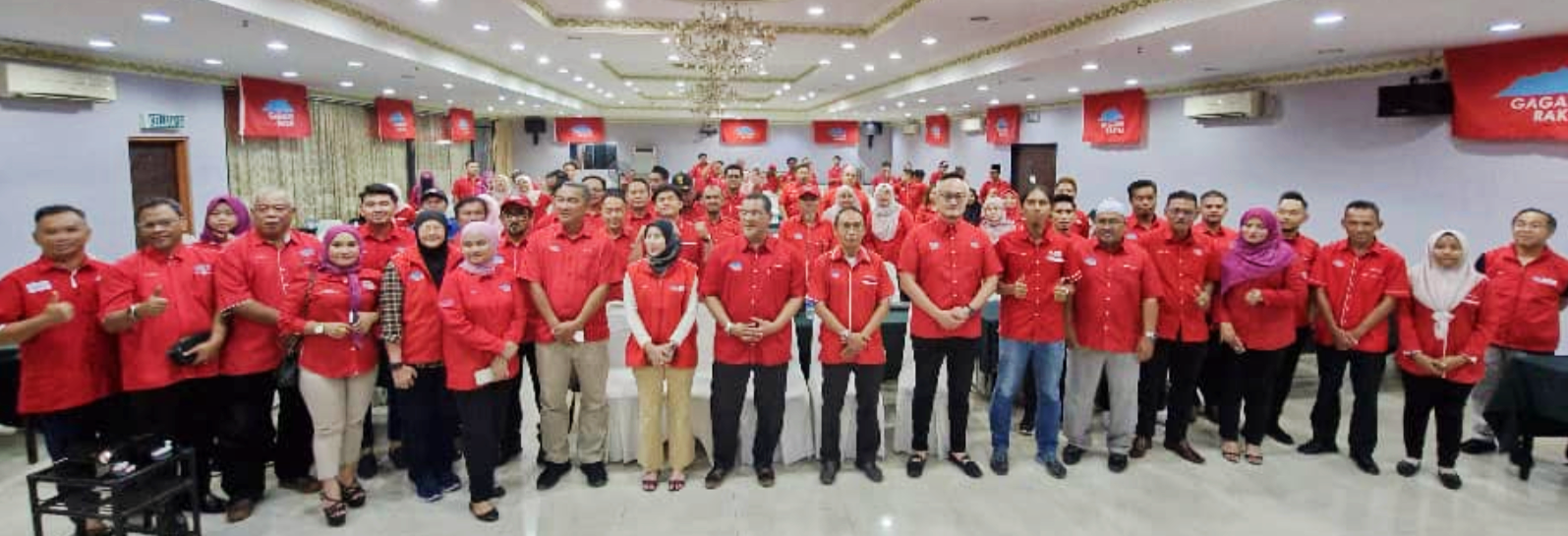 Budayakan etika penyebaran maklumat di media sosial - Nizam