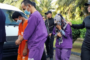 Kanak-kanak putus kepala disambar buaya semasa mandi pantai di LD