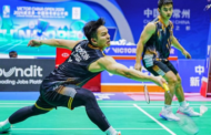 Sze Fei-Izzudin juara Terbuka Artik