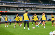 Harimau Malaya perlu bawa pulang sesuatu dari Auckland