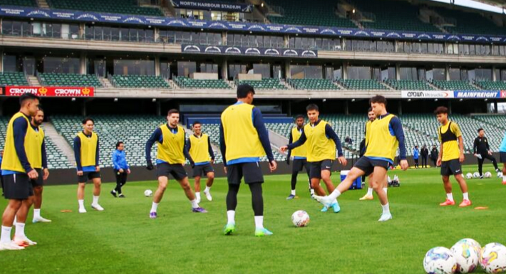 Harimau Malaya perlu bawa pulang sesuatu dari Auckland