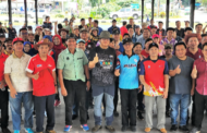 Two new tourism initiatives for Kiulu