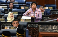 Kerajaan gubal RUU tangani sindiket scammer