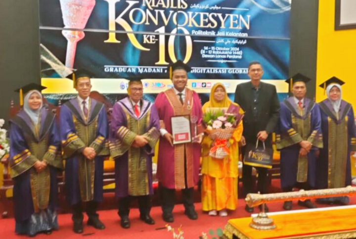 RM16.7 juta tingkatkan kelajuan internet di Politeknik, Kolej Komuniti