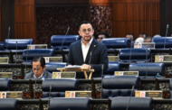 Dewan Rakyat lulus RUU Ordinan Buruh Sabah (Pindaan) 2024 selepas 20 tahun