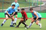 Skuad hoki remaja kalahkan New Zealand 2-1