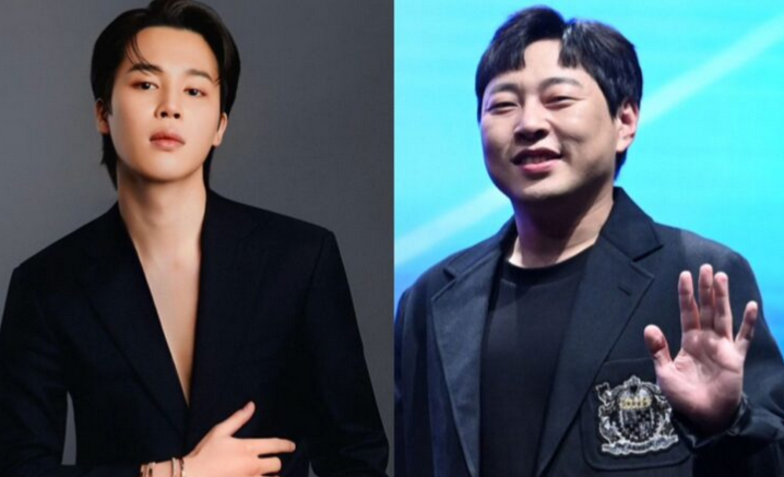Jimin BTS jadi mangsa ‘scam’ kawan industri, lesap RM300,000