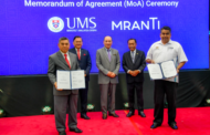 Sabah sedia jadi hub kemajuan teknologi