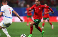 Martinez masih tagih sentuhan Ronaldo  
