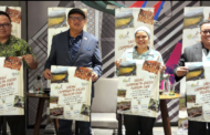 Sabah CoBT connects with Peninsula agents