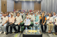 Wanita GRS perlu lebih progresif - Azizah