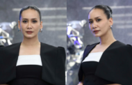 Marsha belum berani buat konsert