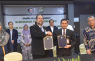 UCSF signs MoU with UHO