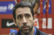 Piala AFF ujian terbesar Pau Marti 