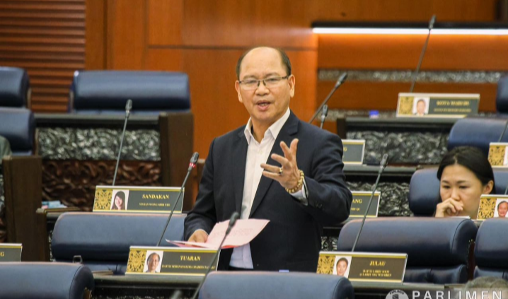 Pindaan RUU Perlembagaan Persekutuan perlu dirujuk secara mandatori ke JPKP