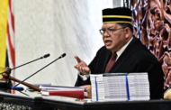 Perjuangan kaum ibu terbalas, Dewan Rakyat lulus pindaan berhubung kewarganegaraan