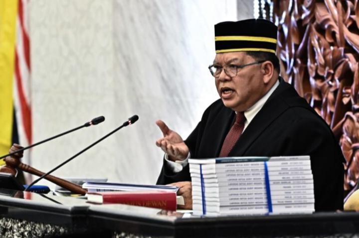 Perjuangan kaum ibu terbalas, Dewan Rakyat lulus pindaan berhubung kewarganegaraan