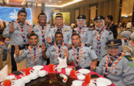 Persekutuan Pengakap Malaysia mahu tampil imej baharu, pastikan kekal relevan