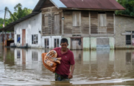 Pantai Timur, Sabah dan Sarawak risiko banjir besar