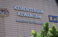 Kerajaan cadang wajib bukan warganegara carum KWSP