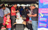 RM1 bilion ikhtiar tangani kos sara hidup