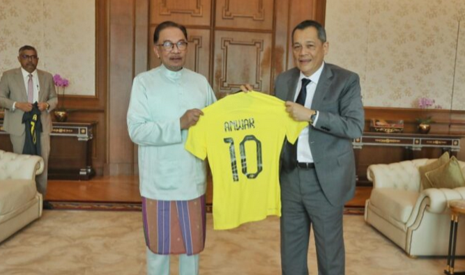 FAM dapat RM15 juta