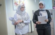 RM200 juta laksana Dasar Gaji Progresif