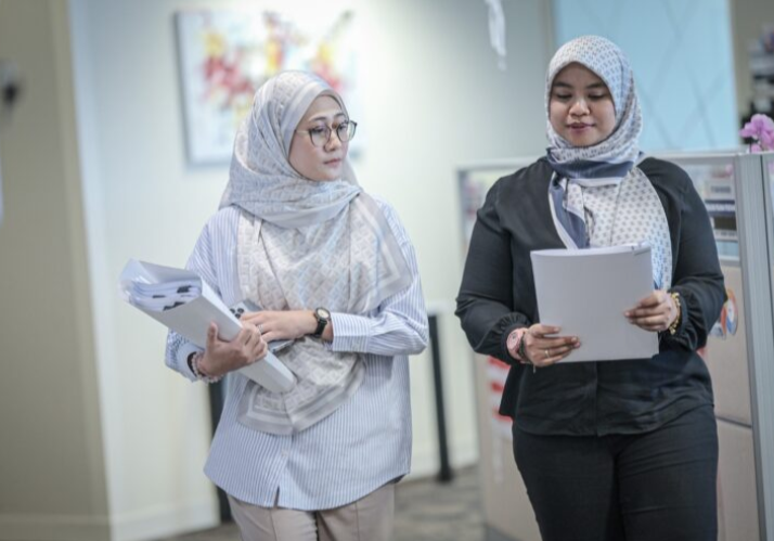 RM200 juta laksana Dasar Gaji Progresif