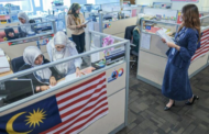 Penjawat awam terima Bantuan Khas Kewangan RM500, pesara RM250