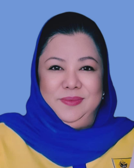 Wanita PBRS sokong penuh RUU Perlembagaan (Pindaan) 2024 berkaitan kewarganegaraan