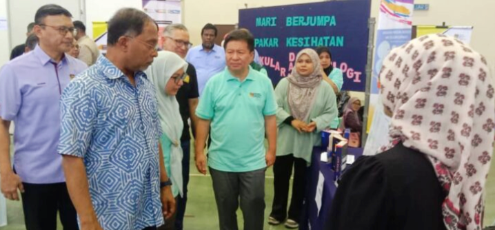 KPT akan umum kadar yuran baharu untuk anak golongan kaya