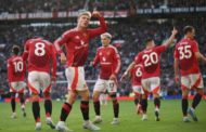 Man. United menang, Ten Hag lega