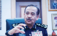 Pantau polis hidup mewah, laksana ujian urin – KPN