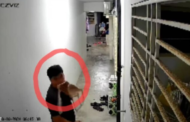 Lelaki berkelakuan tak senonoh diburu polis