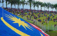 Tiket GP Malaysia,70 peratus terjual