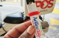 Taktik penjualan vape menyerupai alat tulis dikesan