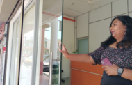 Dentuman kuat, gegaran dirasai di sekitar Ipoh