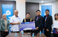 Ewon sampaikan sumbangan RM233,000 daripada YBR, Peruntukan Khas Menteri