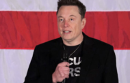 Elon Musk tawar hadiah RM4.3 juta tandatangan petisyen sokong Trump 
