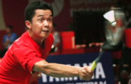Taufik Hidayat jadi Timbalan Menteri Belia dan Sukan Indonesia