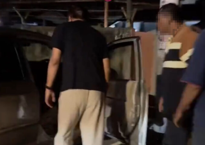Polis siasat video pertengkaran libat pegawai MB