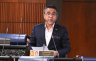 China laksana pendekatan “Grey Zone Strategy” tidak ganggu Malaysia- Adly 