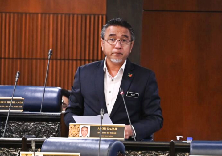 China laksana pendekatan “Grey Zone Strategy” tidak ganggu Malaysia- Adly