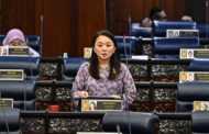 Sabah tarik diri anjur bersama Sukan SEA 2027