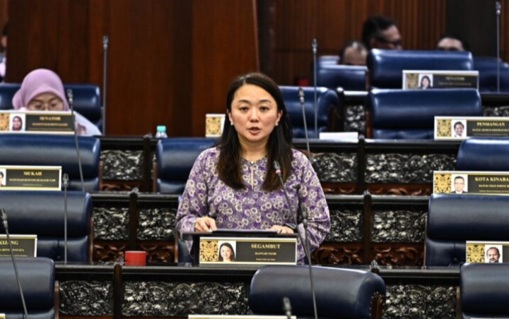 Sabah tarik diri anjur bersama Sukan SEA 2027