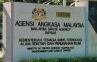 Dentuman, gegaran kuat di Ipoh bukan berpunca hujan meteor