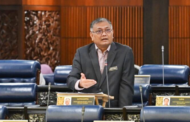 Polis ada hak sekat perhimpunan aman
