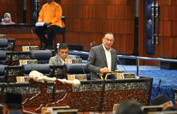 Hampir 67 peratus miskin tegar diselesaikan