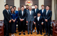 Kerajaan komited bangunkan sukan negara, hargai atlet